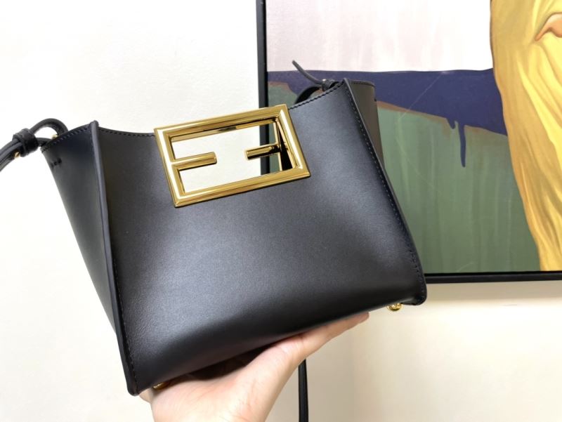 Fendi Shopping Bags